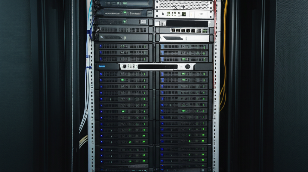 Homelab Personnel